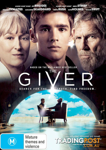 Giver, The