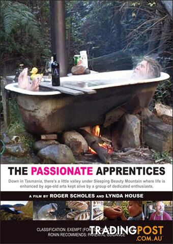 Passionate Apprentices, The