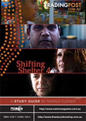 Shifting Shelter 4