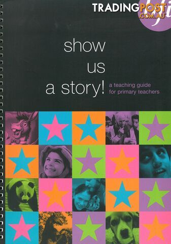 Show Us A Story!