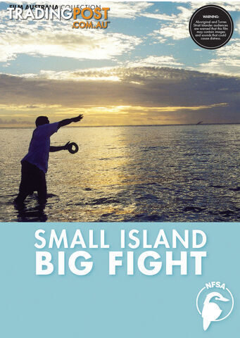 Small Island Big Fight (3-Day Rental)