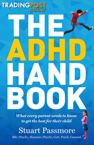ADHD Handbook, The