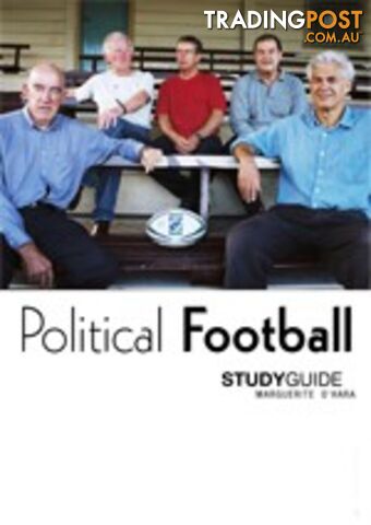 Political Football ( Study Guide)