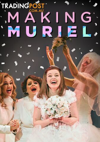 Making Muriel (1-Year Rental)