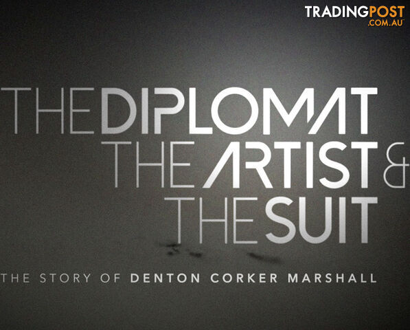 Diplomat, the Artist and the Suit, The (3-Day Rental)