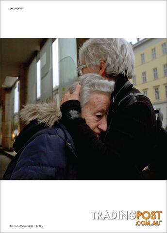 History Is Never Finished: Trauma, Revolution and Reconciliation in Peter...