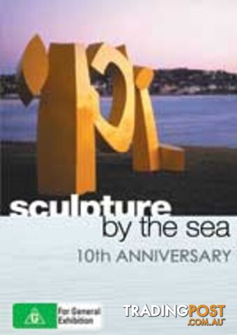 Sculpture by the Sea
