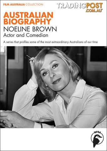 Australian Biography Series - Noeline Brown (1-Year Access)