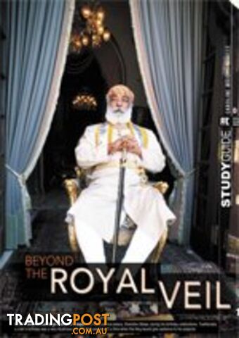 Beyond the Royal Veil ( Study Guide)