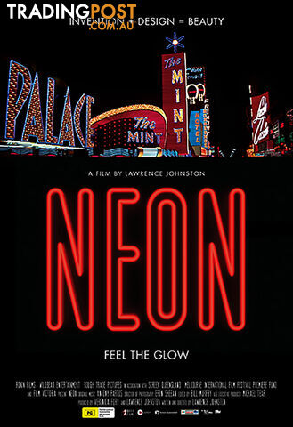 Neon (1-Year Rental) - photo 1 of 1