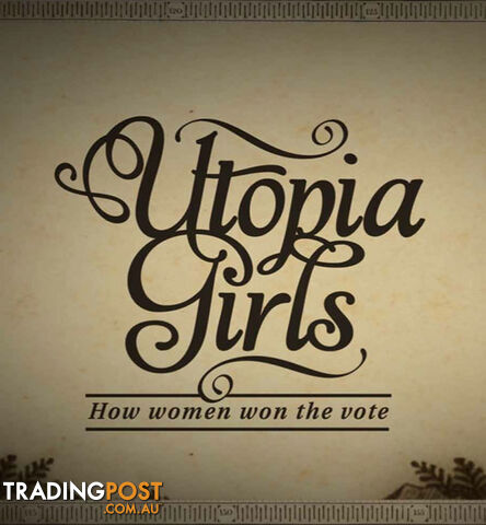 Utopia Girls (3-Day Rental)