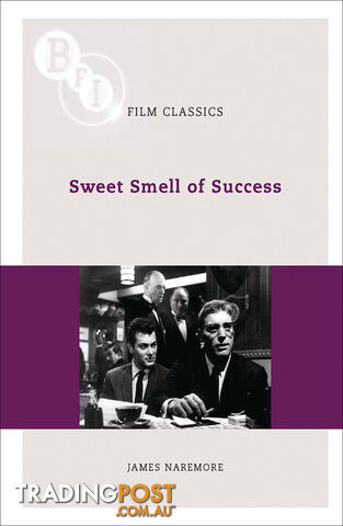 Sweet Smell of Success