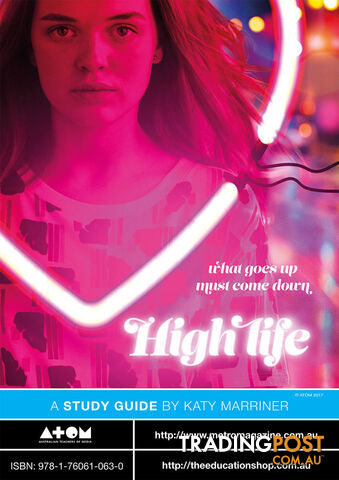 High Life ( Study Guide)
