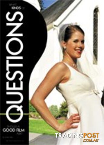 What Kinds of Questions Should a Good Film Ask?