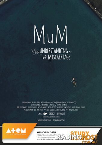 MuM: Misunderstandings of Miscarriage ( Study Guide)