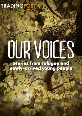Our Voices (1-Year Rental)