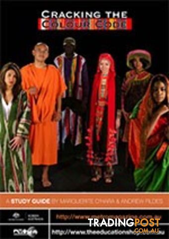 Cracking the Colour Code ( Study Guide)