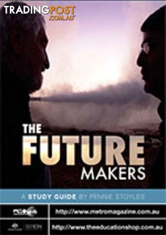 Future Makers, The ( Study Guide)
