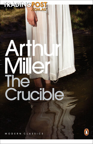 Crucible, The