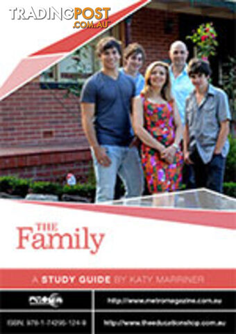 Family, The (2011) ( Study Guide)