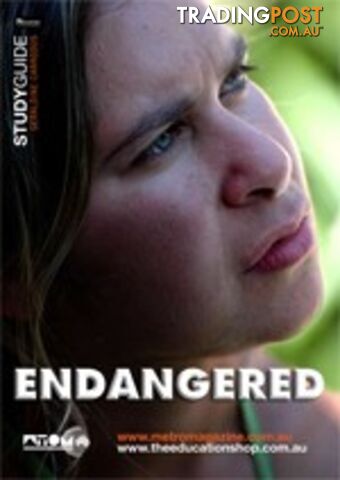 Endangered ( Study Guide)