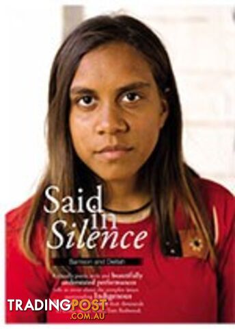 Said in Silence: Samson and Delilah