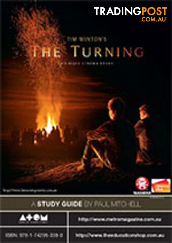 Tim Winton's The Turning ( Study Guide)