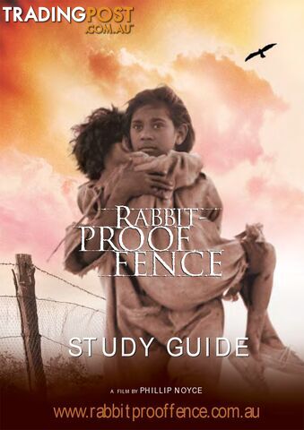 Rabbit-proof Fence ( Study Guide)