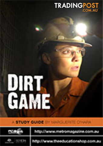 Dirt Game ( Study Guide)