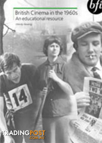 British Cinema in the 1960s