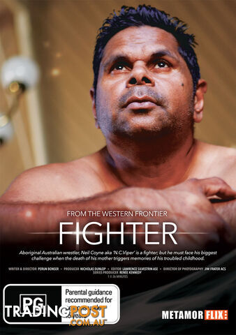 From the Western Frontier - Series 2, Episode 1: Fighter