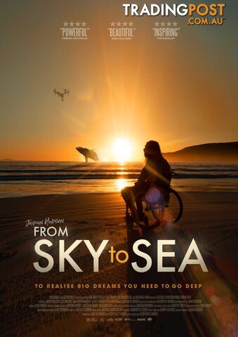 From Sky To Sea (Lifetime Access)