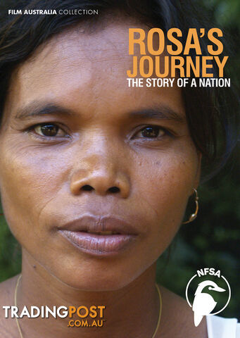 Rosa's Journey - The Story of a Nation (3-Day Rental)