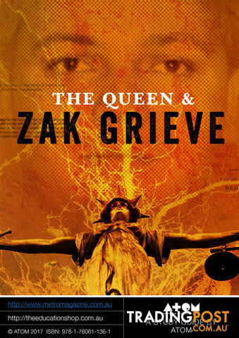 Queen & Zak Grieve, The ( Study Guide)
