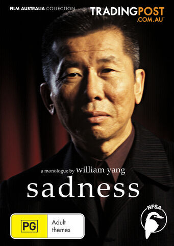 Sadness (3-Day Rental)