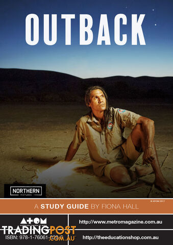 Outback ( Study Guide)