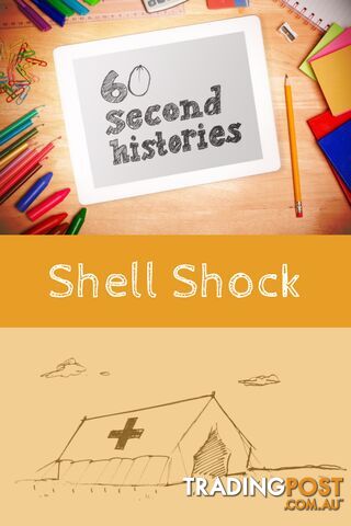 World War 1: Shell Shock (1-Year Rental)