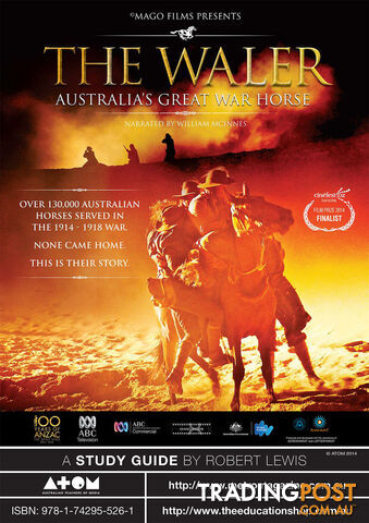 Waler: Australia's Great War Horse, The ( Study Guide)