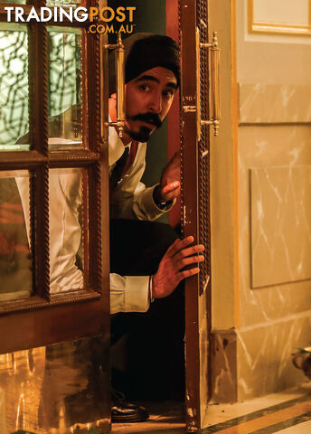 Terror, Tragedy, Truth: Anthony Maras' 'Hotel Mumbai'