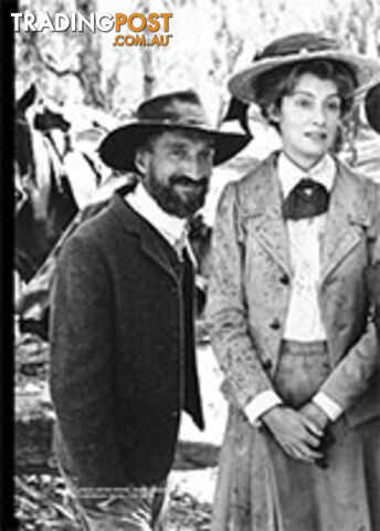NFSA's Kodak/Atlab Cinema Collection: We of the Never Never