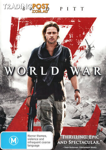 World War Z