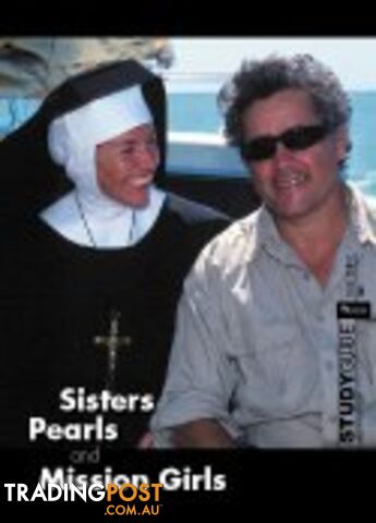 Sisters, Pearls and Mission Girls ( Study Guide)