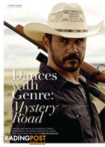 Dances with Genre: Mystery Road
