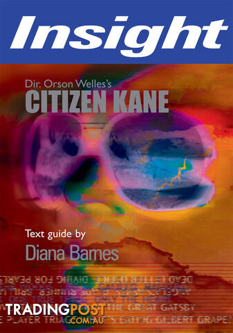 Citizen Kane (Text Guide)