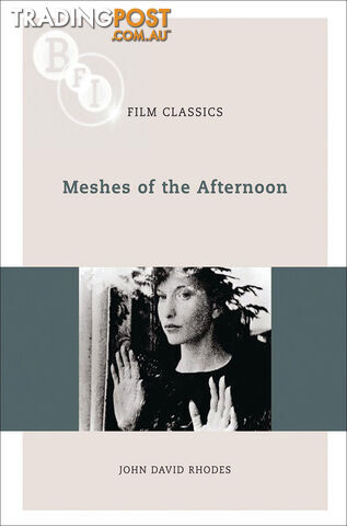 Meshes of the Afternoon