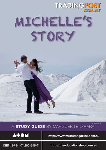 Michelle's Story ( Study Guide)
