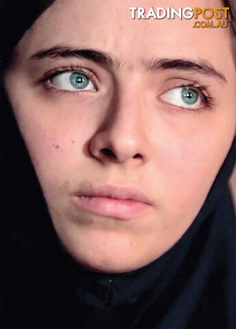 Confinement and Camaraderie: Girls Behind Bars in 'Starless Dreams' and 'Sunless...