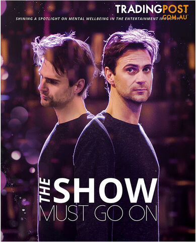 Show Must Go On, The (7-Day Rental)