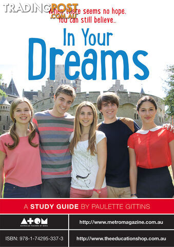 In Your Dreams - Series 1 ( Study Guide)