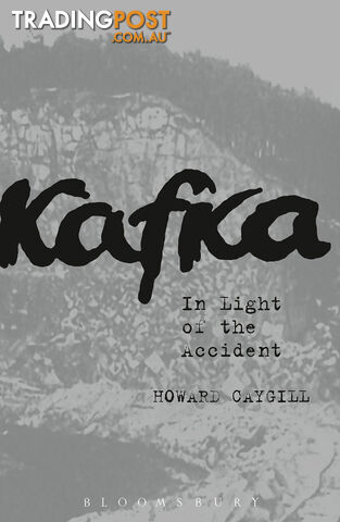 Kafka: In Light of the Accident